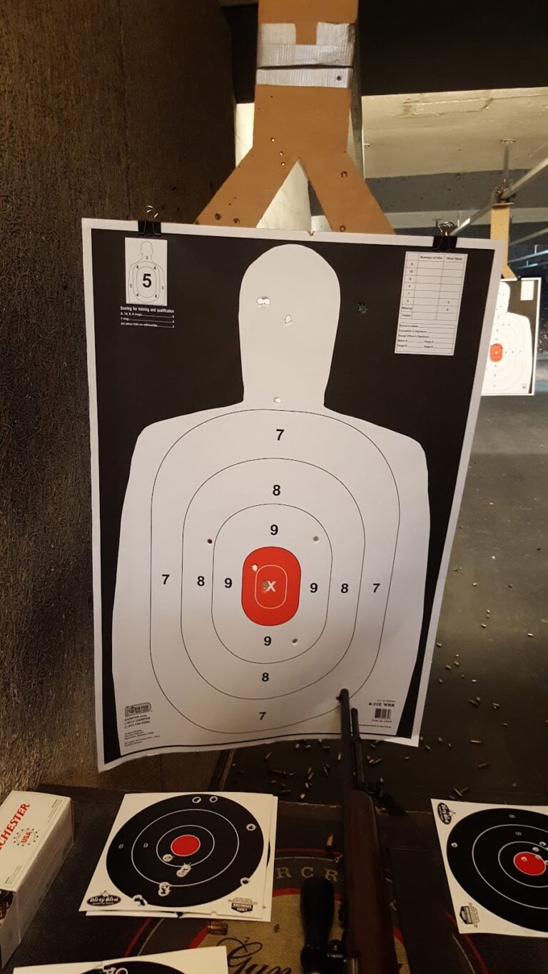 Norcross Gun Club And Range Norcross