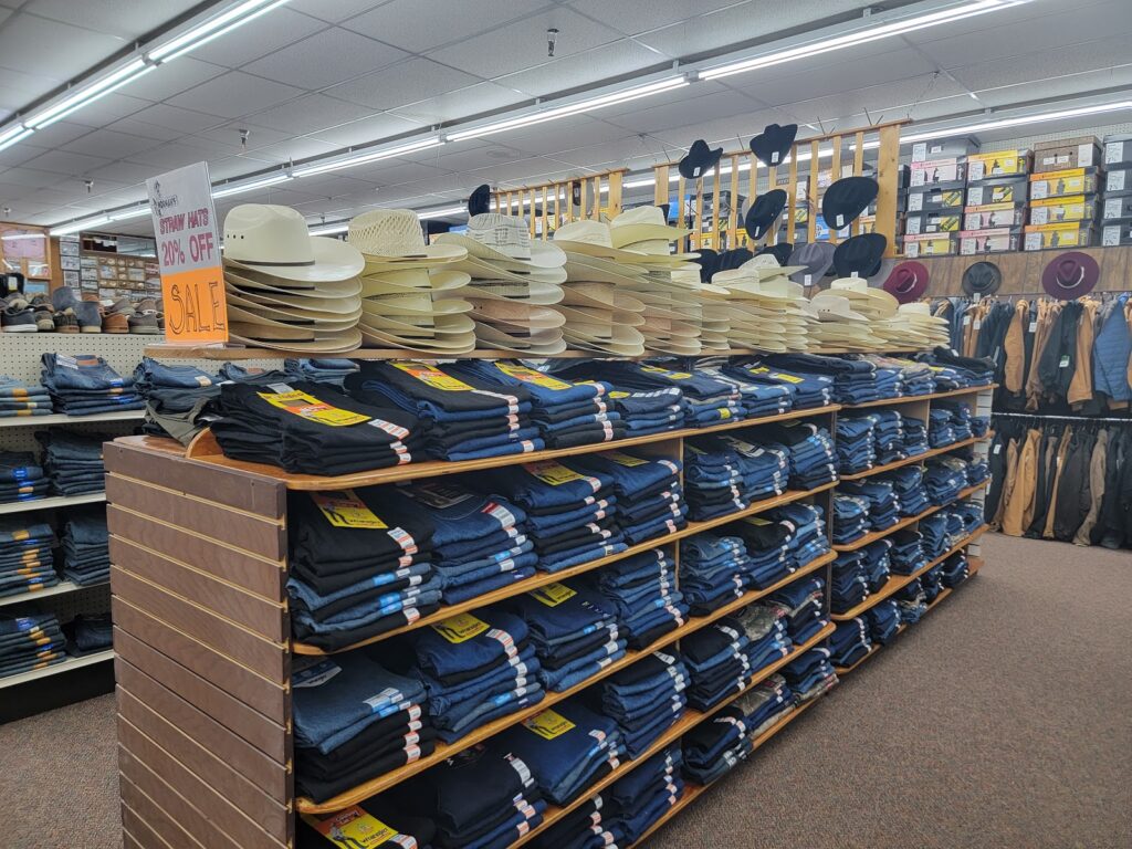 Normans Outdoor Sports Cut Bank