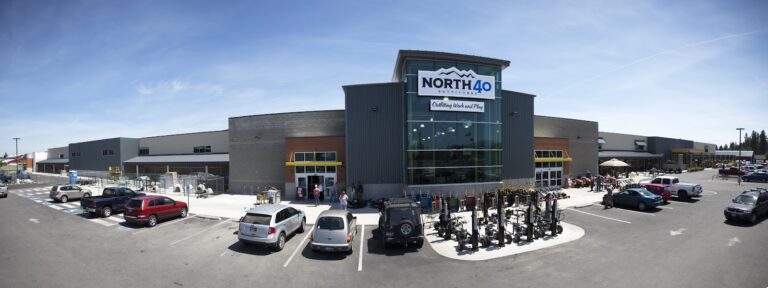 North 40 Outfitters – Coeur D Alene Coeur D Alene