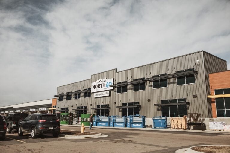 North 40 Outfitters – Great Falls Great Falls