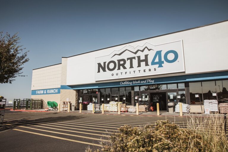 North 40 Outfitters – Lewiston Lewiston