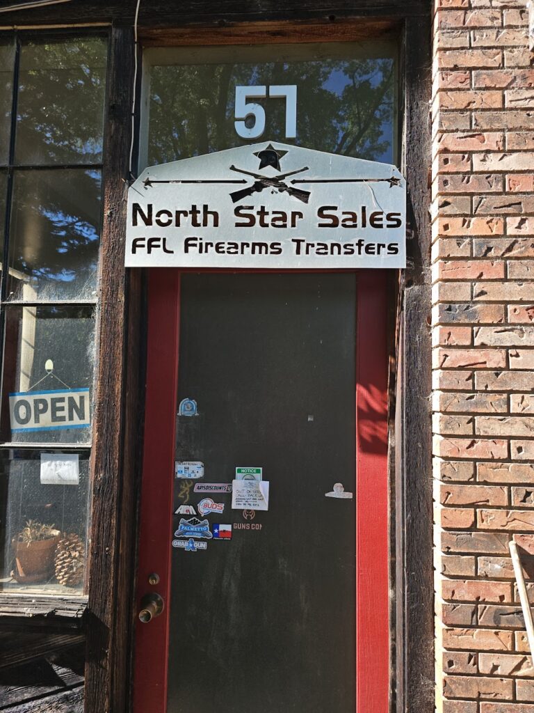 North Star Equipment Sales Farmington
