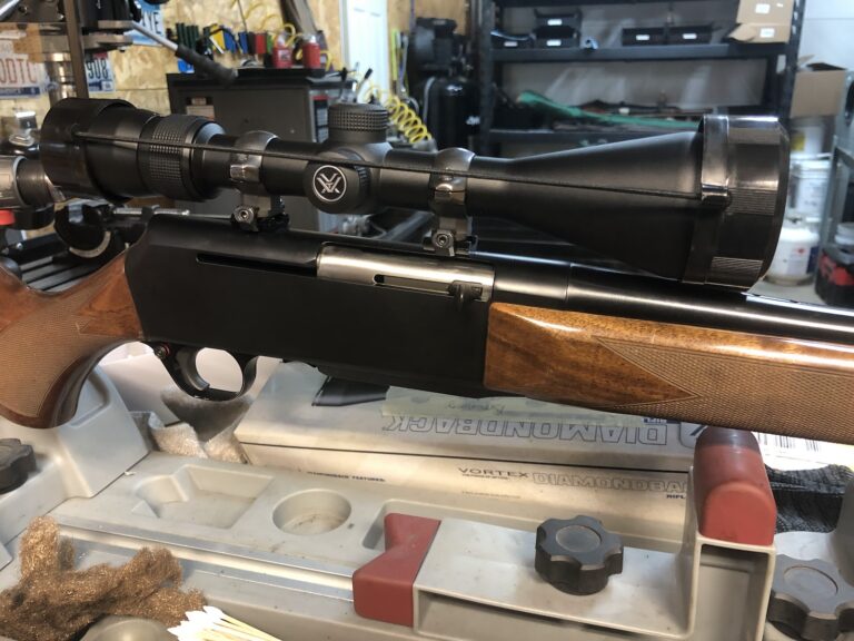 Northern Minnesota Gunsmithing Bemidji