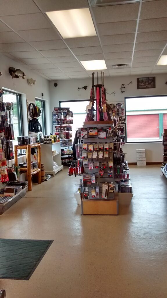 Northern Supply Guns And Ammo Altoona