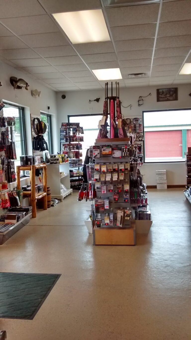 Northern Supply Guns And Ammo Altoona