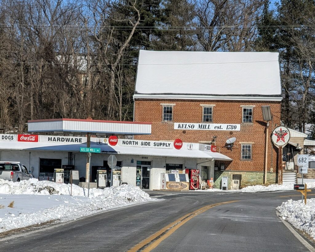 Northside Supply Bedford