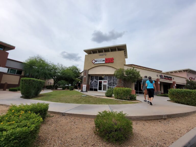 Northwest Armory Scottsdale/Nw Armory Scottsdale