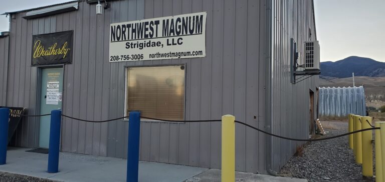 Northwest Magnum Salmon