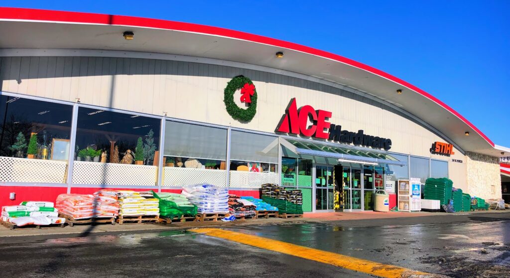 Oak Harbor Ace Hardware Oak Harbor