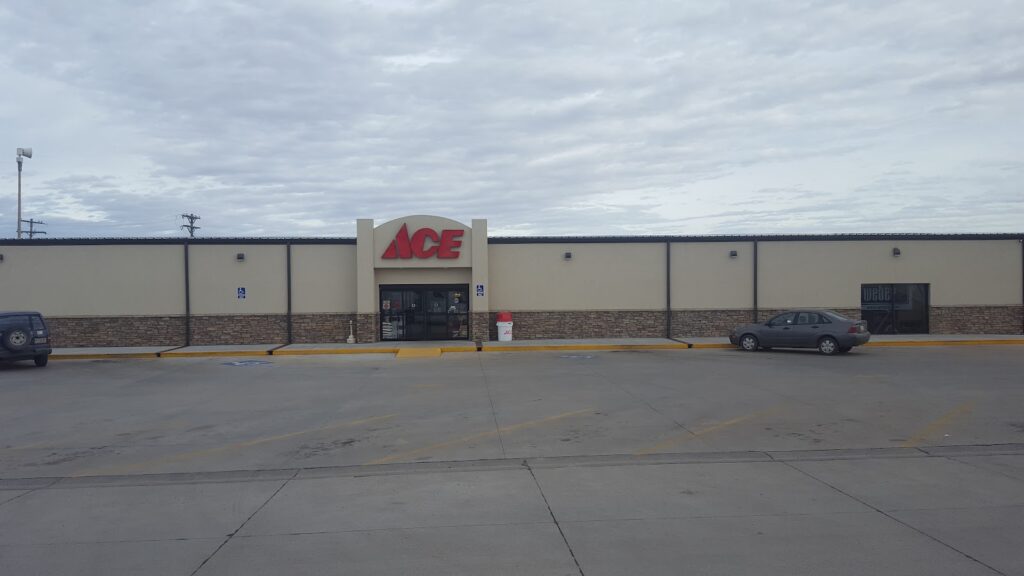 Ogallala Ace Hardware Ogallala