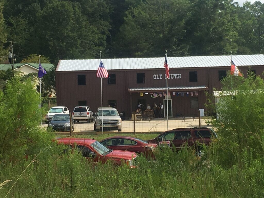 Old South Firearms & Trading Post Trussville