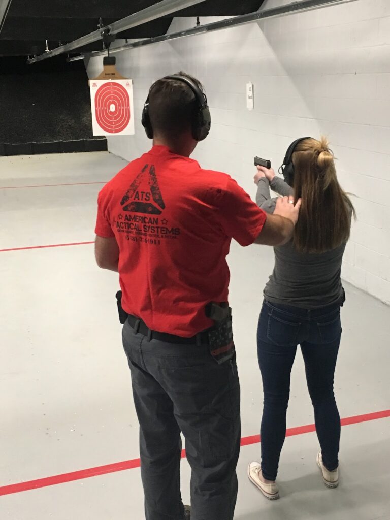 Olesen Gun Center Lake George