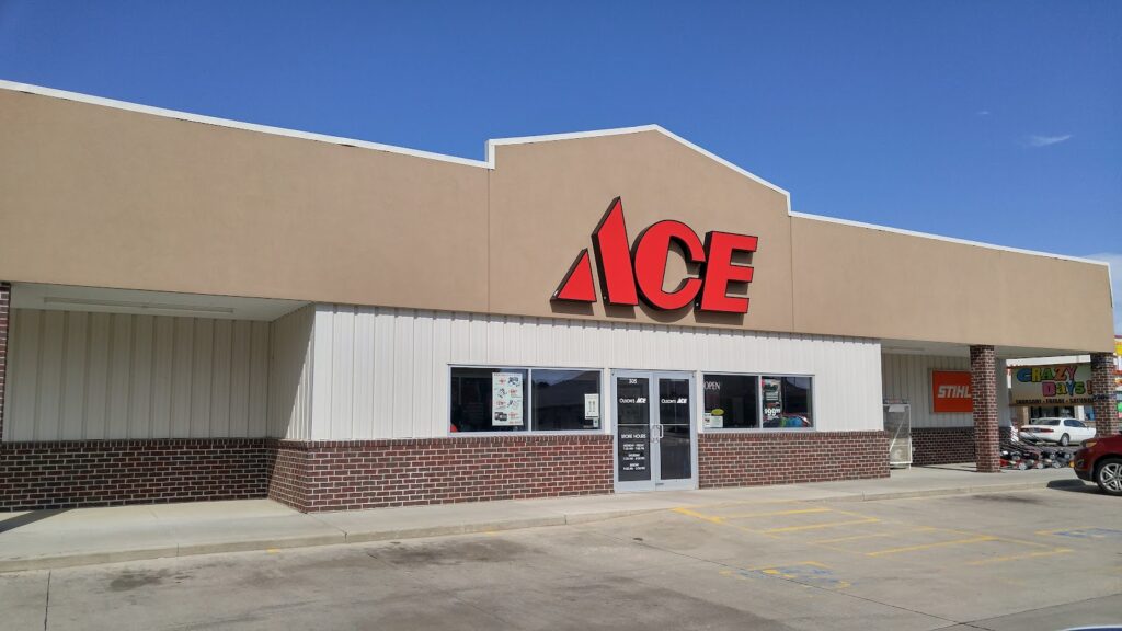 Olsons Ace Hardware Beresford