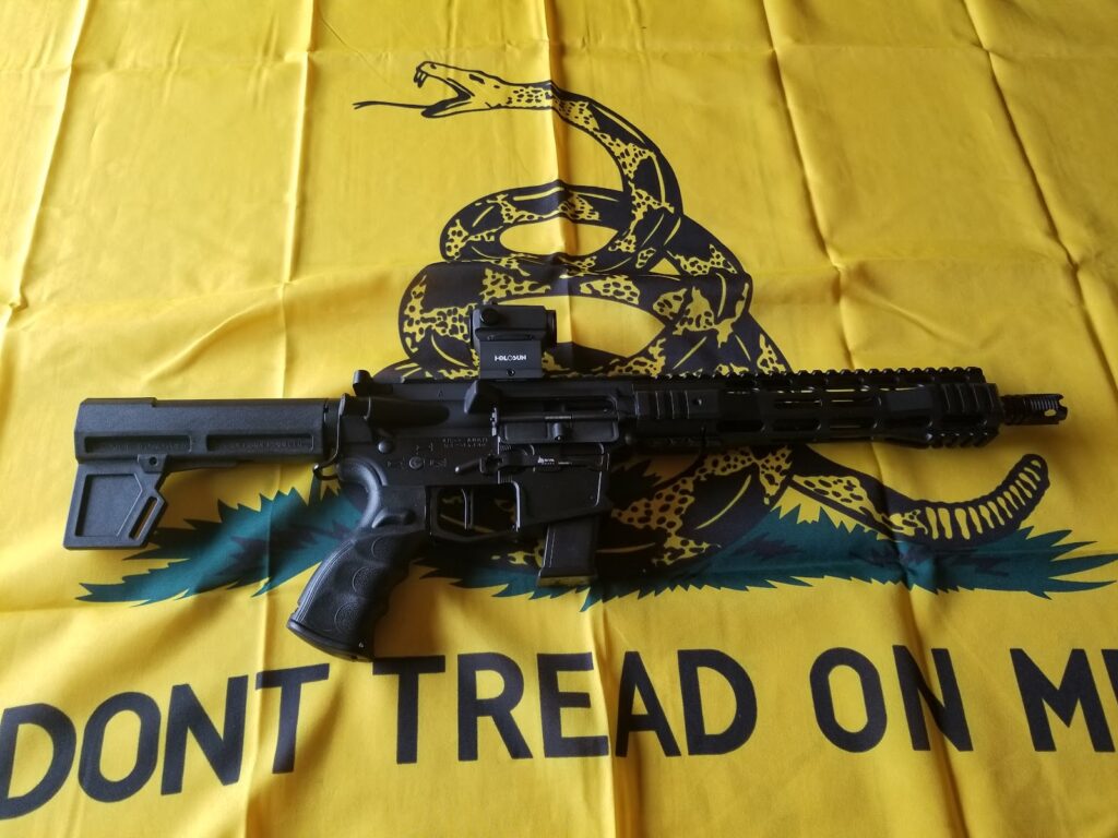 On Target Gunworks Edmore