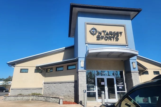 On Target Sports Orange Park