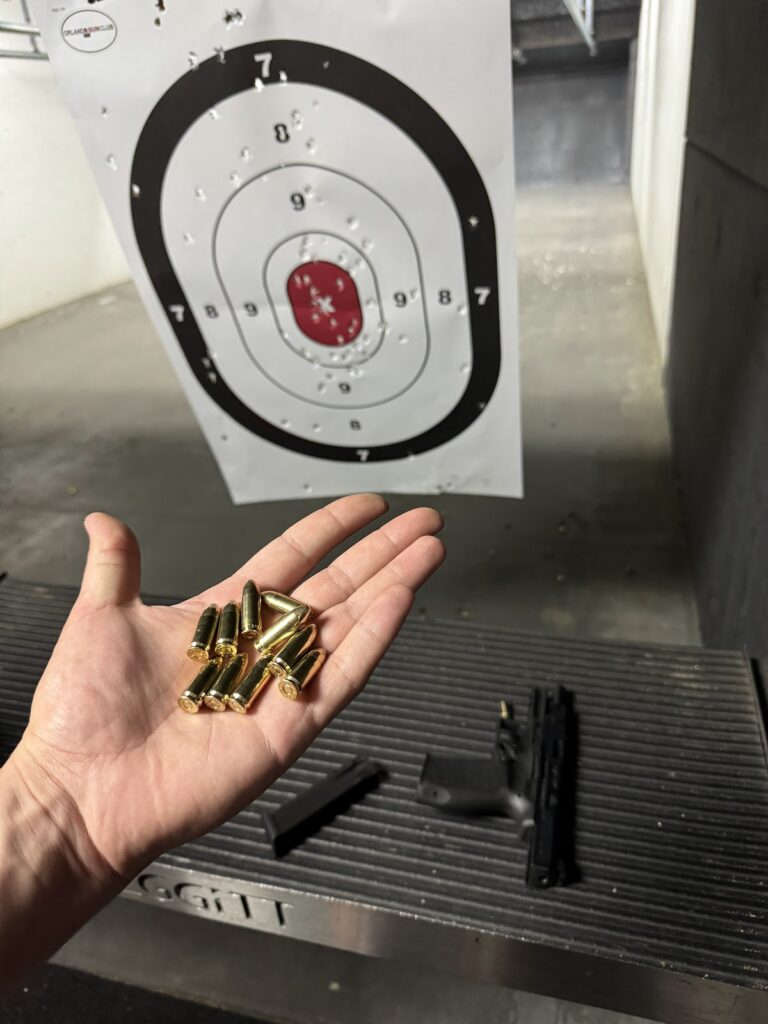 Online Gun Company Ocoee