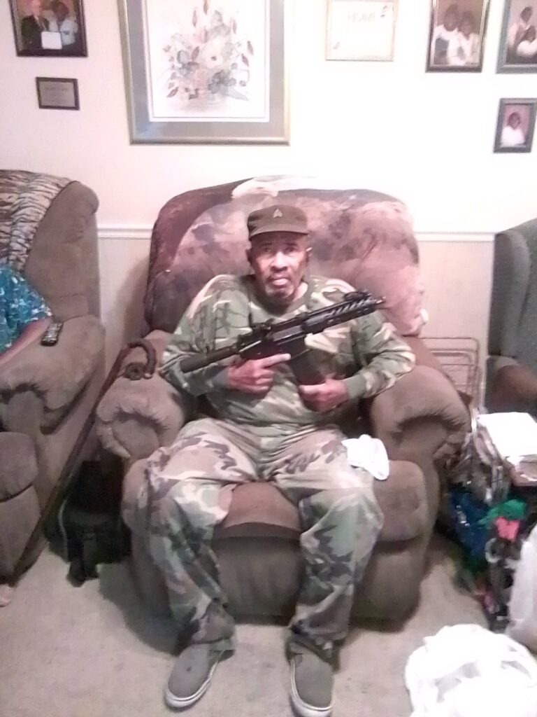 Otis Gunsmith Services Brunswick