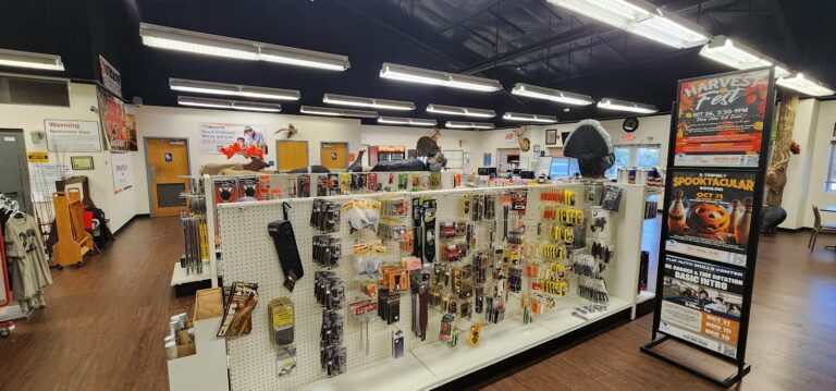Outdoor Adventure Center Fort Leonard Wood
