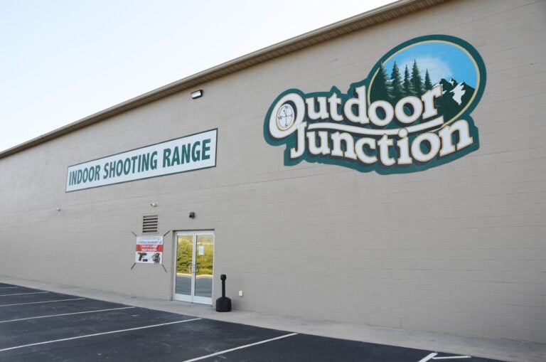 Outdoor Junction Cookeville