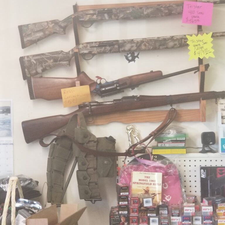 Outdoors Unlimited – Aiken Aiken