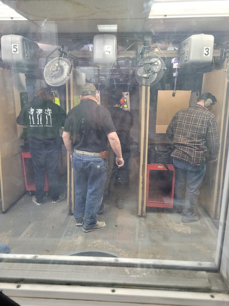 Outdoorsman Sport Shop, The Winthrop Harbor