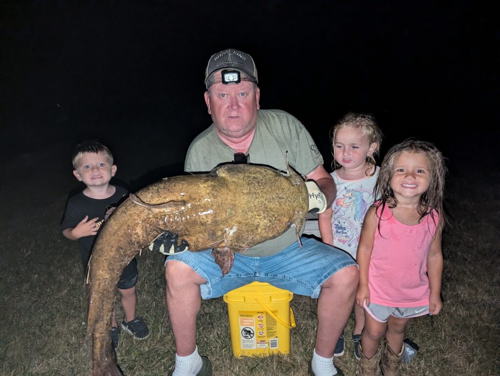 Oxbow Bait & Tackle Defiance