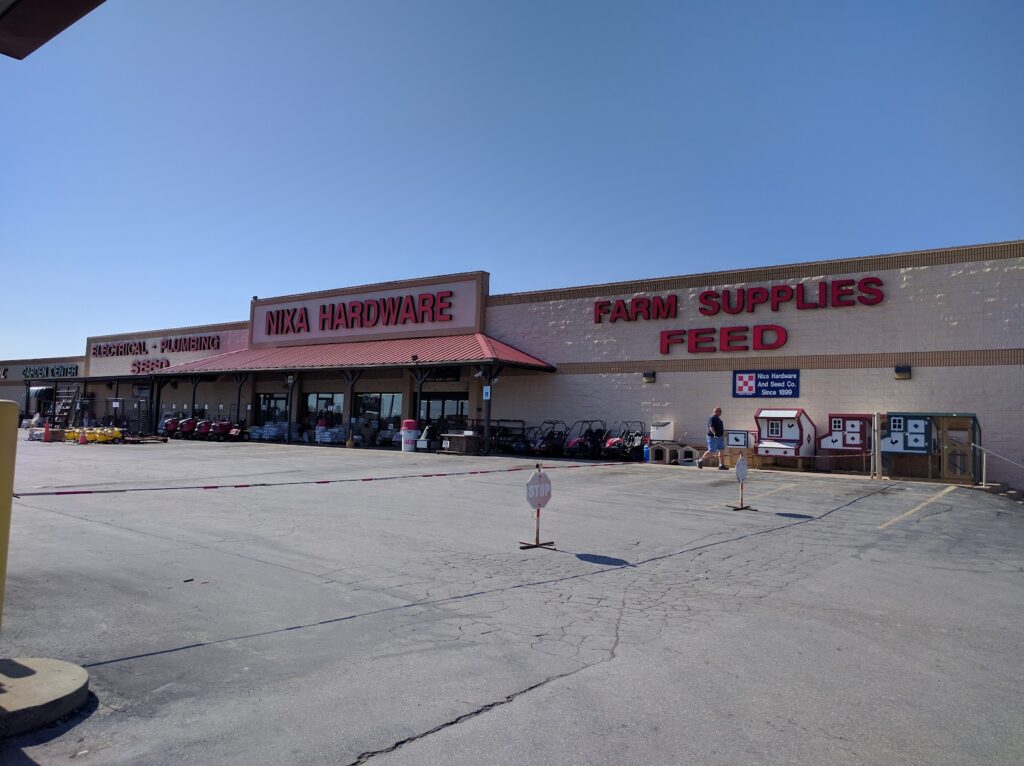 Ozark Mountain Guns And Ammo Nixa