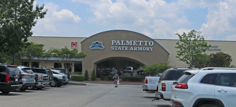 Palmetto State Armory- Greenville Greenville