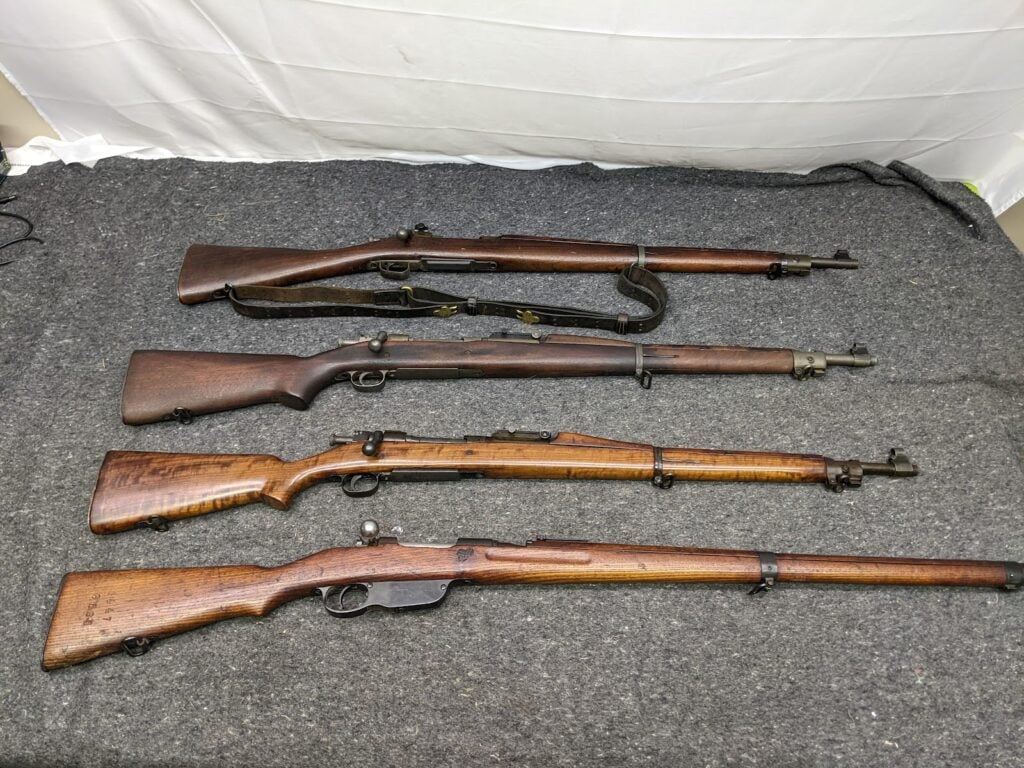 Panzerfaust Armory Peculiar