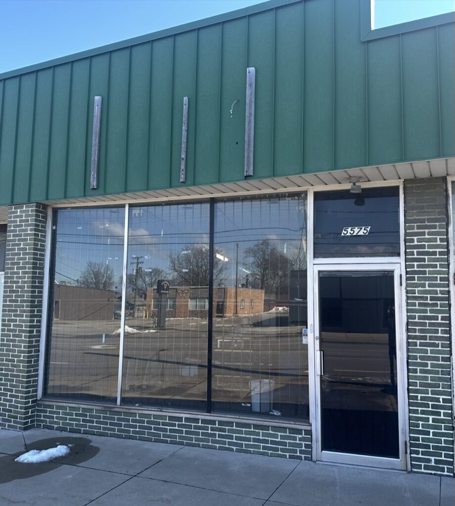 Parma Gun Shop PARMA