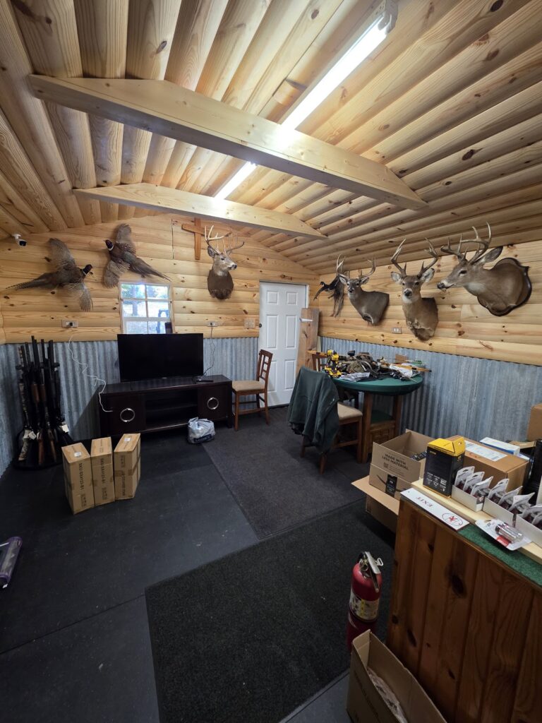 Parritt’s Trading Post DOWAGIAC