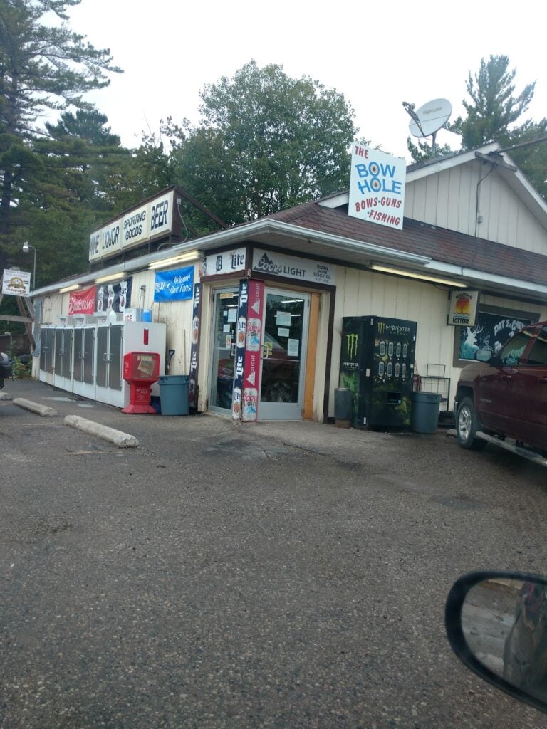 Pat & Gary’s Party Store & Sptg Goods Indian River