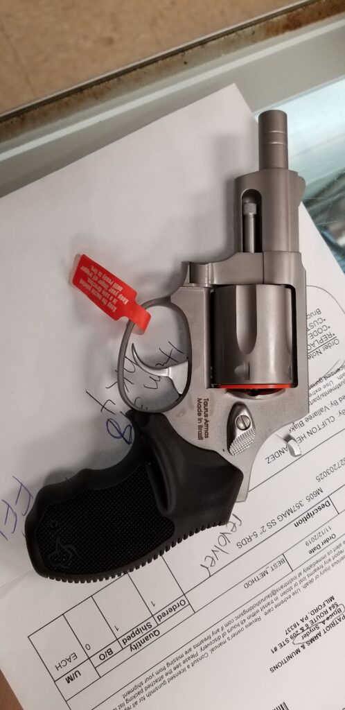 Patriot Arms & Munitions – Milford Milford