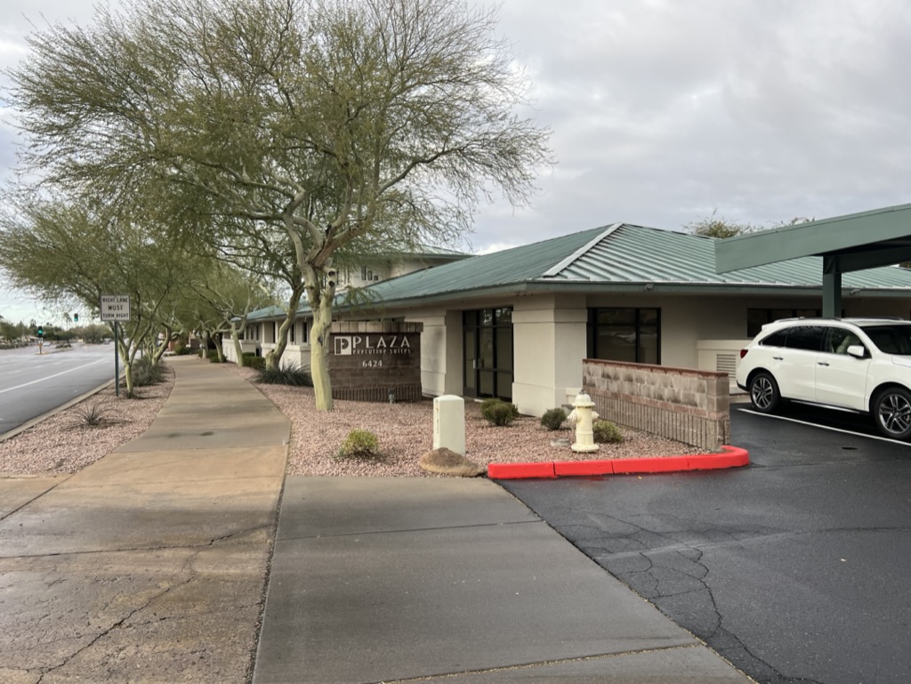 Patriot Tactical Exchange Scottsdale