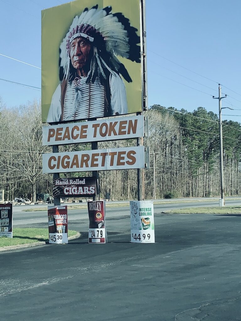 Peace Token Sporting Goods New Church