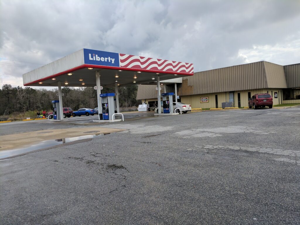 Peddler Food Store #5 Eufaula