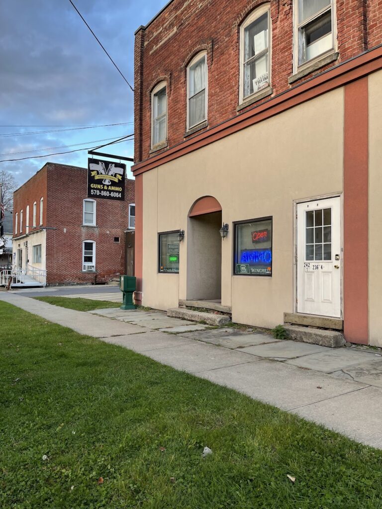 Pennsylvania Guns & Ammo Great Bend