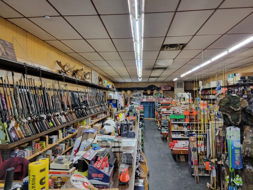 Perrys Sport Shop Austin