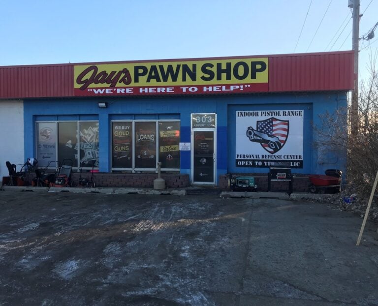 Personal Defense Center Bismarck