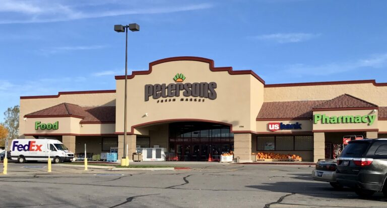 Petersons Riverton