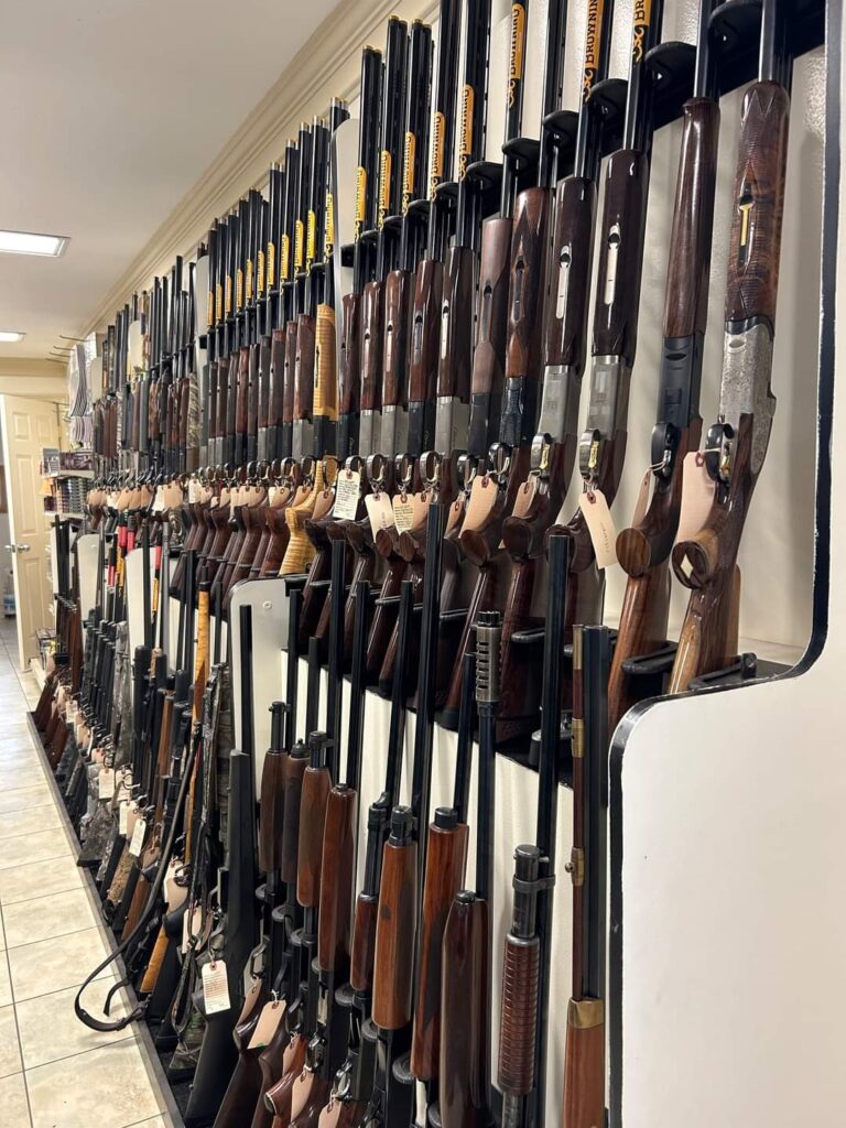 Petes Stockwork And Shooting Supplies Bloomfield