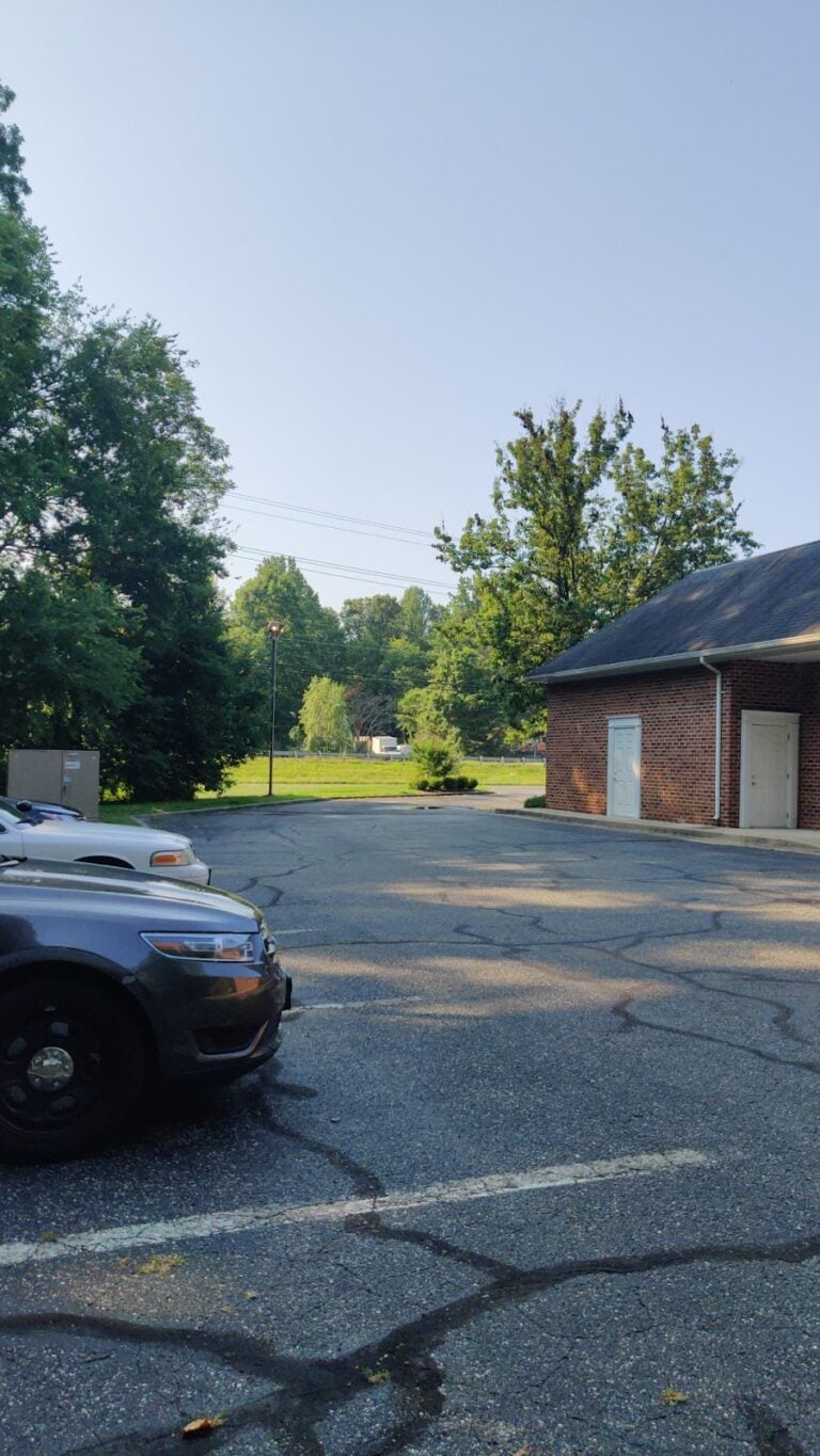 Phoenix Protective Solutions Upper Marlboro
