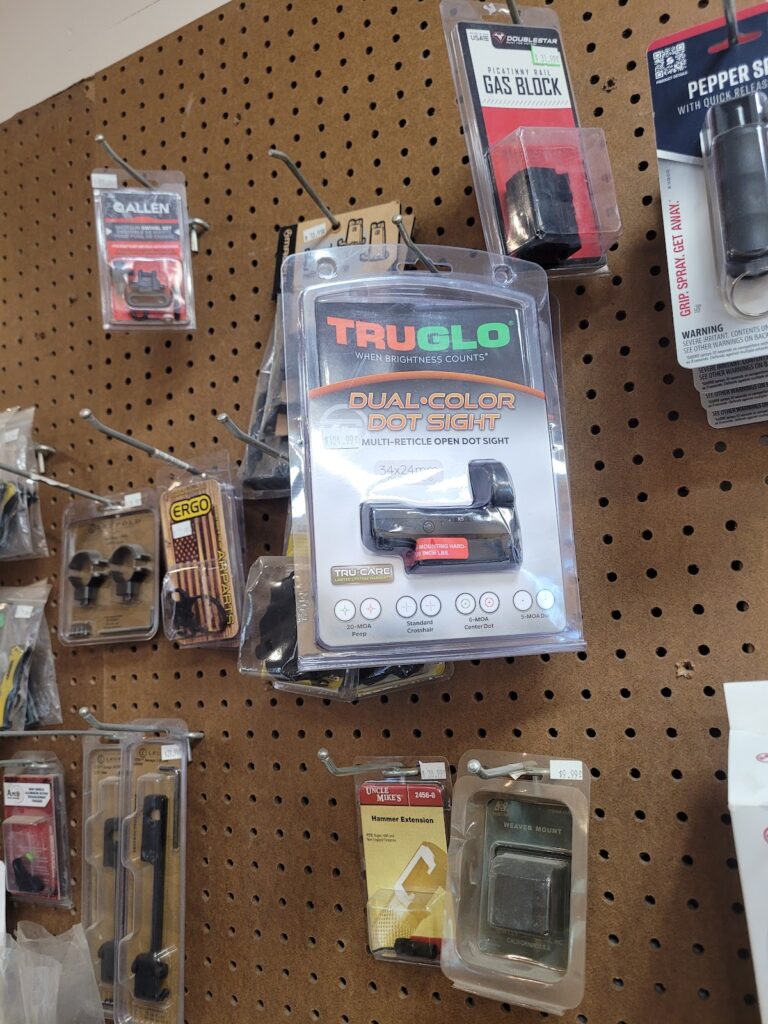 Pine Grove Guns & Ammo Pine Grove