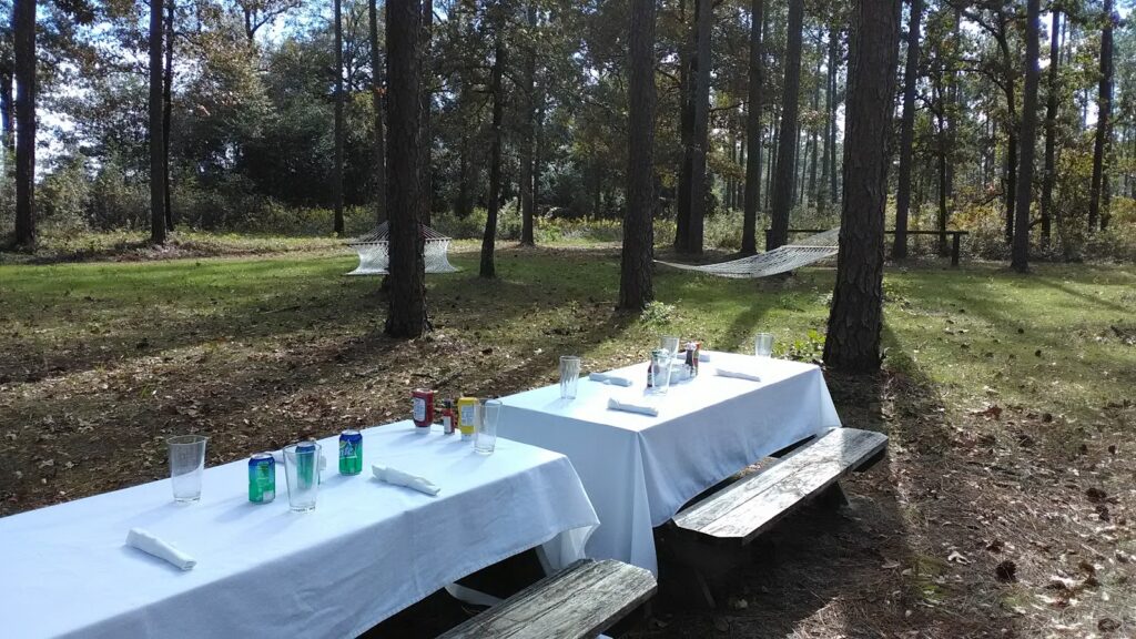 Pine Hill Plantation Donalsonville
