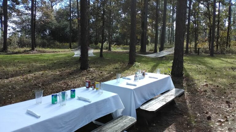 Pine Hill Plantation Donalsonville