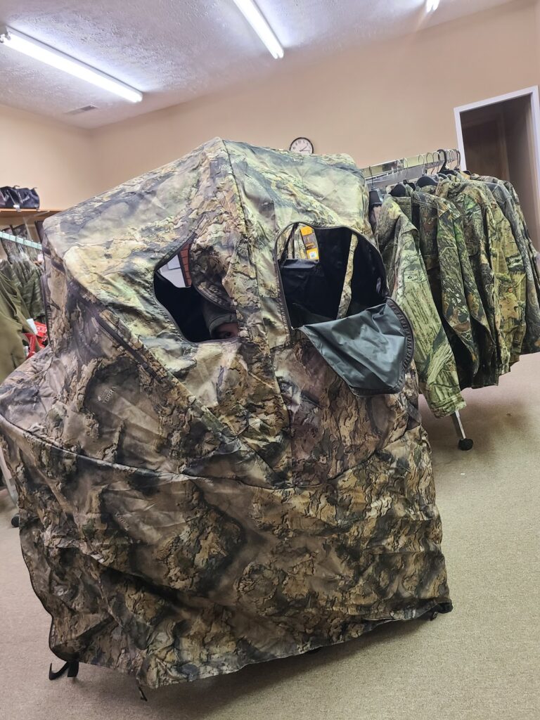 Pioneer Outdoor Sports Bolivar
