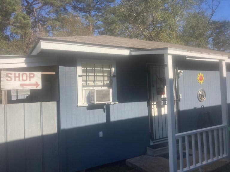 Point Blank Firearm Repair Silsbee