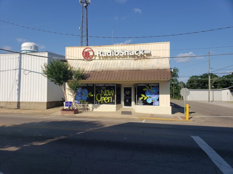 Poplarville Hardware And Electronics Poplarville