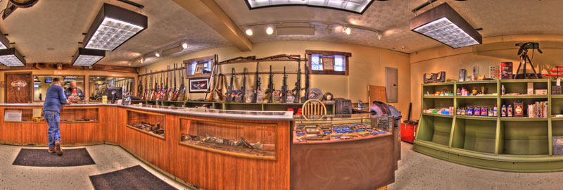 Portage Gun Sales Mogadore