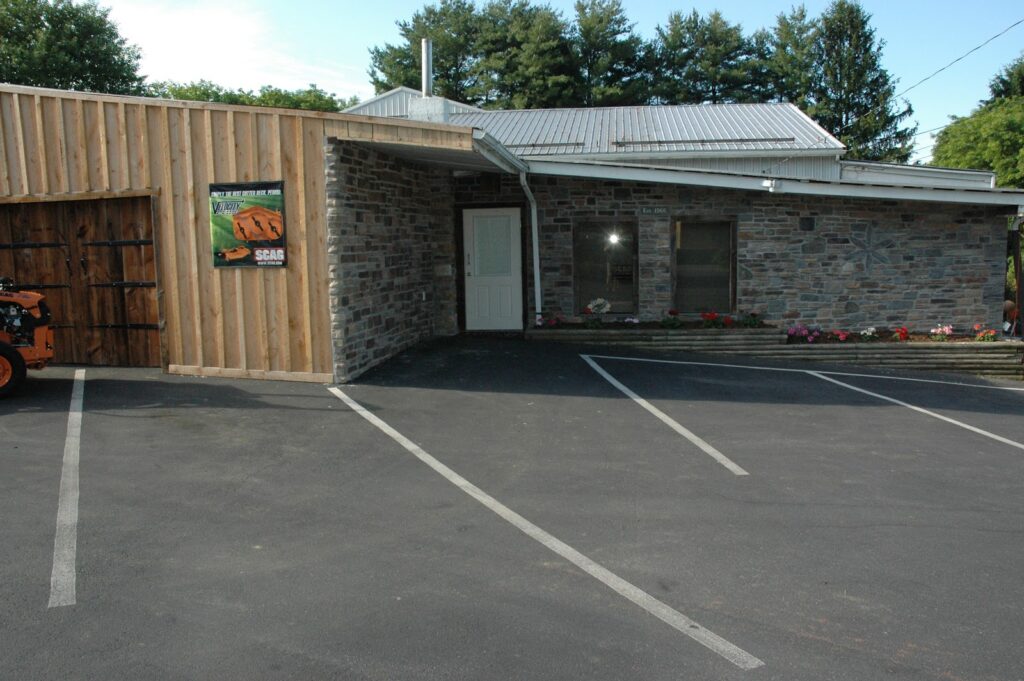 Ports Sports Emporium Bellefonte